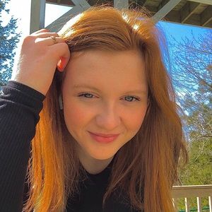 Meet your Posher, Jillian